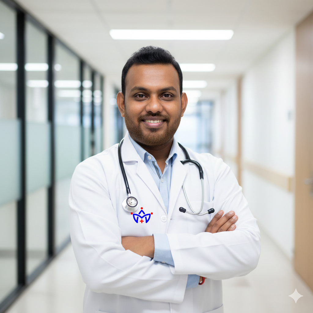 Dr. Md. Shariful Alam (Sohel)